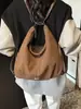 Bolsa Transversal Retro Multifuncional Transfronteiriça para Mulheres 2026 Novo Estilo Bolsa de Ombro de Alta Qualidade Mochila de Grande Capacidade