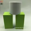 Fornecimento eva esponja polida de forma especial bolo redondo EVA moldagem única blocos de construção brinquedo bolo redondo bloco de espuma de alta elasticidade