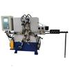 Máquina formadora de hebillas planas de acero inoxidable Máquina dobladora de material plano de acero inoxidable Máquina dobladora de material plano de alta precisión CNC