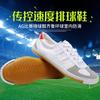 Zapatos de Voleibol Nuevos de Primavera y Otoño Zapatos de Artes Marciales Zapatos Deportivos de Suela Suave para Entrenamiento para Hombre y Mujer Suela Tbottomon Ejercicio Matutino Tai Chi Zapatos para Correr