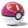 Pokemon Pokemon Pokemon Bola de Elfo Xiao Zhi 7cm Muñeca de Juguete de Plástico Muñeca Regalo