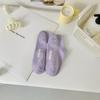 Calcetines color crema para mujer, de primavera y verano, finos, de silicona, con letras, de corte bajo, de boca baja, antideslizantes, de algodón invisibles, absorbentes del sudor para verano.