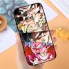 Funda para teléfono Dragon Ball compatible con iPhone 15