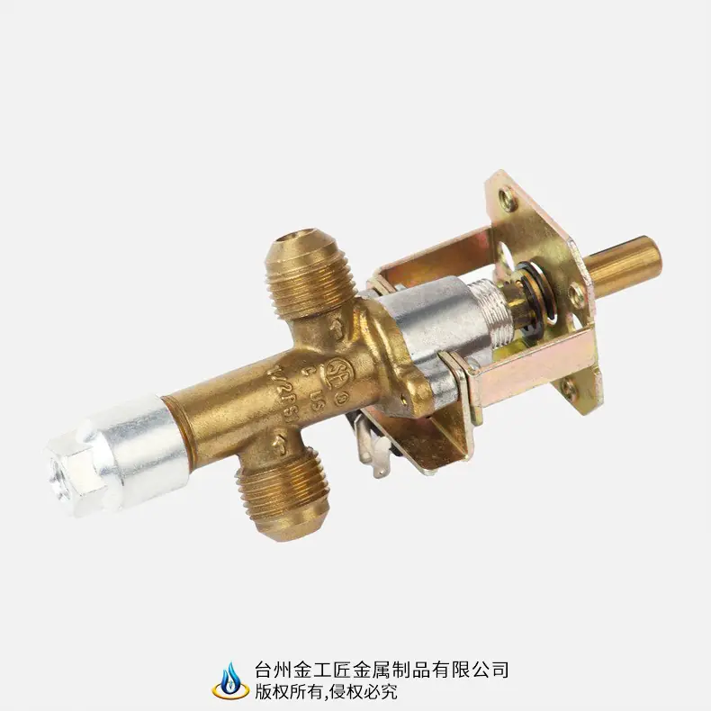 081熄火保护阀