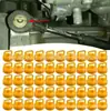 15276979 É Adequado para Clipe de Bucha de Cabo de Câmbio de Transmissão Chrysler, Buick, Chevrolet, Cadillac