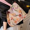 Bolsa de Gran Capacidad para Mujer 2026 Nueva Moda Trendy Bolso Tote Versátil para Mujer Ins Moda Bolso de Hombro para Viajes