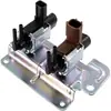 K5T46597 Es Adecuado para Mazda 3''5''6 Cx-7 Válvula Solenoide Válvula de Vacío del Múltiple de Admisión