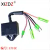 1715 para A190001-02 61115-A01-000 0452187 0450722
