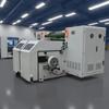 Máquina de Corte de Fita Máquina de Corte de Fita Totalmente Automática Máquina de Corte de Fita Semiautomática Máquina de Corte de Fita de Vedação