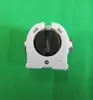 Portalámparas fluorescente T5/T8 Portalámparas G13 Portalámparas fluorescente T8 Portalámparas de plástico Ranura para lámpara de alambre Pie de lámpara de plástico