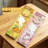Venta directa del fabricante: Notas Adhesivas Reutilizables, Diseños Creativos Variados de Caricaturas, Lindas Notas Adhesivas Impresas Creativas al por Mayor