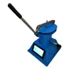 Zjqm-3 Auto-Rescatador Inteligente Detector de Estanqueidad de Presión Positiva Buena Seguridad Detector de Estanqueidad de Presión Positiva