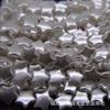 Suministro del Fabricante Estrella Coreana de Cinco Puntas ABS Forma Especial Accesorios para Joyería DIY Material para Cuentas Accesorios para Joyería al por Mayor