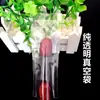 Saco de Embalagem para Carne Seca Desidratada ao Ar de Hulunbuir Papel Kraft Auto-Selante Saco Stand-Up Carne de Iaque Triturada à Mão de Inner Mongolia Trigo Taibao