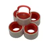 Adaptador Universal Extensor Universal Artefacto Anti-Salpicaduras Extendido Giratorio Grifo para Todo Uso Grifo de Ducha