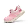 Sapatos de Caminhada Balabala para Bebês Meninas, Sapatos de Calçar Fácil, Novo Modelo Primavera e Outono 2025 Sapatos para Bebês e Crianças Pequenas