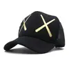 XX Gorra de Béisbol Sombrero Anime Gorra Snapback HipHop Plana Ajustable