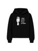 Ins Moletom Personalizado Estampado Atacado Transfronteiriço Europeu e Americano Pulôver de Manga Longa com Capuz Jaqueta Retrô Street Trendy Y2K
