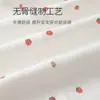 Elegante mameluco para bebé, colección de primavera, conjunto de algodón puro de manga larga, bebé recién nacido, 100% algodón, calidad grado A, adecuado para usar al aire libre