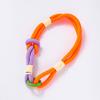Colgante para teléfono móvil coreano directo de fábrica, cordón, cuerda decorativa para bolsa, color monocromático, línea de nailon, colgante, cuerda de cadena para teléfono móvil