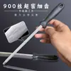 Afilador de Barra para Cocina Casera, Afilador de Acero al Carbono Alto, Afilador Profesional de Cuchillos de Carnicero, Venta al por Mayor de Piedras de Afilar