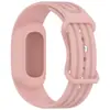 Xuan Yin es adecuado para la correa de silicona de rayas verticales Hume band 2.0, que es una correa de una sola pieza para la pulsera de actividad Hume Health