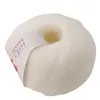 25g fio de lã mohair médio fio fantasia tricotado agulha grossa tricô à mão suéter diy cachecol de bebê echarpe