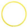 Anillo de entrenamiento físico, anillo de velocidad y agilidad, herramienta de educación sensorial para preescolar, aro para saltar, hula hoop deportivo infantil, anillo de entrenamiento, multifuncional