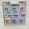 Grupo de Meninas Caçadoras Bolso Mini Caderno Bloco de Notas Tendência Grupo de Meninas Chaveiro Caderno Portátil Caderno Atacado