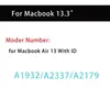Película Magnética de Privacidade Adequada para Computador Apple MacBook Pro, Protetor de Tela Refletivo Anti-Espionagem para Laptop