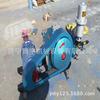 Fábrica de bombas de lodo de concreto de Shandong suministra bomba de inyección imagen de bomba de pistón mecánico tengyu