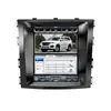 Adequado para o Sistema de Navegação Automotivo de Tela Grande Específico para o Modelo 2015-2017 Haval H9 de 9,7 polegadas