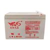 Batería de plomo-ácido sin mantenimiento Intenison 6-GFM-17 12V17AH control de acceso de ascensor UPS batería de emergencia
