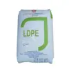 O LDPE Malaydatteng Petrochemical LDF 260GG está em fornecimento normal, adequado para moldagem por injeção, fácil de processar e é de grau para filmes.