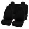 México Temu Comercio Exterior Cubierta de Asiento Universal para Coche de Cinco Plazas Modelo de Respaldo Alto Bestseller de Amazon Exclusivamente para Ventas Transfronterizas