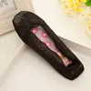 Nuevas Calcetines de Encaje de Pantalla de Pavo Real para Mujer, Verano, Delgados, con Silicona Antideslizante, Invisibles, de Boca Baja, Cortos
