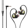 Auriculares con Cable Anclaje en Oreja Effime Sports con Graves Potentes Hifi Auriculares In-Ear con Cable Venta al por Mayor
