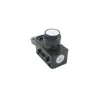 89341-48040-A0 es adecuado para coche Toyota radar de reversa cabeza blanca