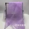 Tela de Puntos de Burbuja en Stock Tela de Organza para Faldas Voluminosas, Accesorios de Tela para Fondo de Decoración de Escenario Lolita