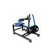 Entrenador de gemelos sentado equipo de fitness grande ejercicio fuerza equipo de fitness se puede personalizar