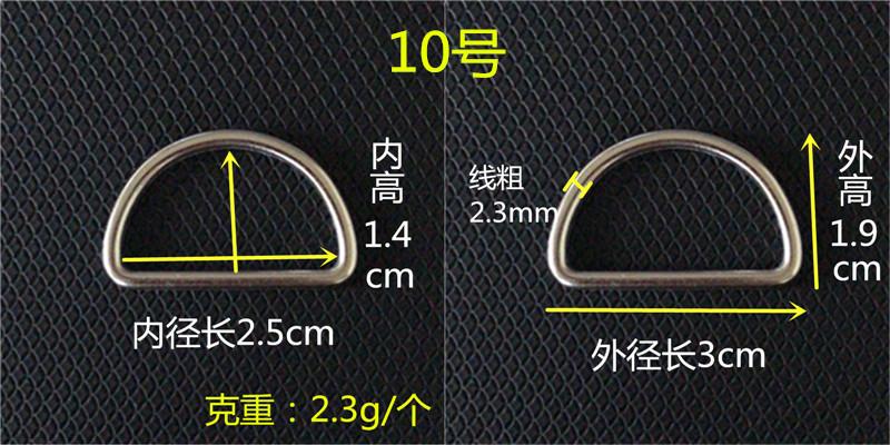内2.5粗2.3凤10号