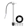 Medidor de Nível de Água para RV Acessórios para RV Medidor de Nível de Água com Ponteiro Sensor de Nível de Água Tanque de Água Modificado para RV Medidor de Nível de Água