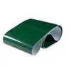 Material de PVC Resistente al Desgaste Banda Transportadora Industrial Anillo de Escalada Antideslizante Otro