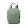 Mochila Transfronteiriça Nova de Verão 2026, Mochila Casual de Cor Sólida, Mochila Escolar de Estudante do Ensino Médio de Nicho Estilo Coreano