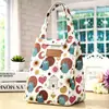 Bolsas Térmicas de Tela Oxford en Stock para Dropshipping, Bolsas para Almuerzo, Bolsas Térmicas, Bolsas para Lonchera, Bolsas de Hielo, Bolsas de Papel de Aluminio Adecuadas para Uso Laboral