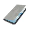 Adequado para Capa de Couro para Celular Google Pixel 11A, Capa Flip Magnética Forte Anti-Queda Capa Protetora 11 Pro
