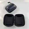 Bolsa de Armazenamento para Conjunto de Chá de Viagem em EVA em Estoque, Caixa Protetora Portátil para Xícara de Chá Montada no Carro, Caixa de Armazenamento para Utensílios de Preparo de Chá