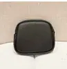 Cartera de Mano Mini Compacta para Mujer Billetera para Monedas Piel Genuina Cremallera Simple Bolsa para Monedas y Llaves Bolsa de Almacenamiento Multifuncional
