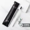 Juegos Desechables de Cepillo de Dientes y Pasta Dental para Hoteles, Casas de Huéspedes y Posadas, Adecuados para Hoteles de Lujo