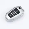 Para Dongfeng Nuevo Peugeot 4008 Juego de Llaves 5008 Hebilla 408 Funda 308 Paquete 408 Logo e2008 Coche Premium